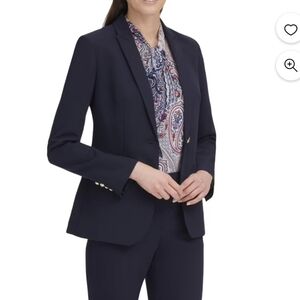 NWT Tommy Hilfiger Blazer